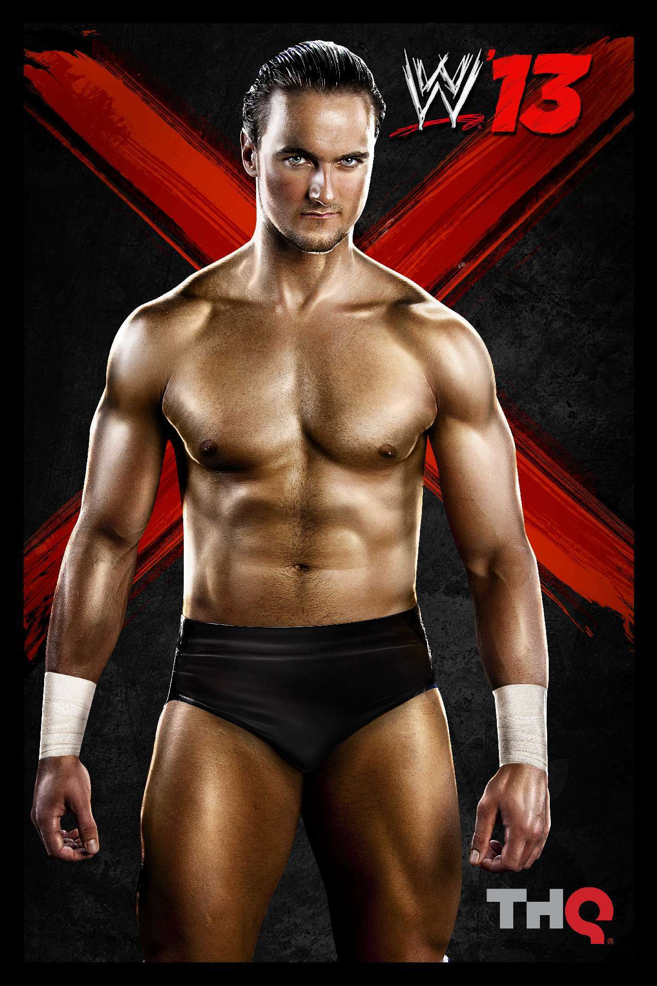 WWE 13 (Mike Tyson Edition)